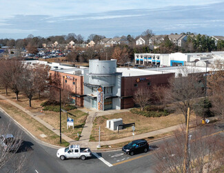 Charlotte, NC Retail - Wilkinson Blvd @ Ashley Road