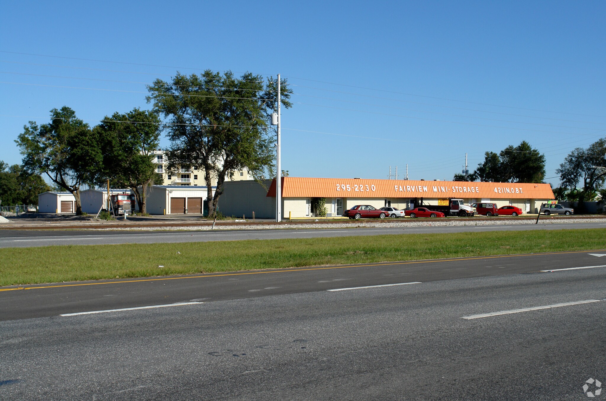 4211 N Orange Blossom Trl, Orlando, FL for Rent