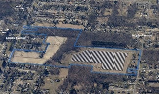 Vineland, NJ Residential Land - 2432 E Landis Ave
