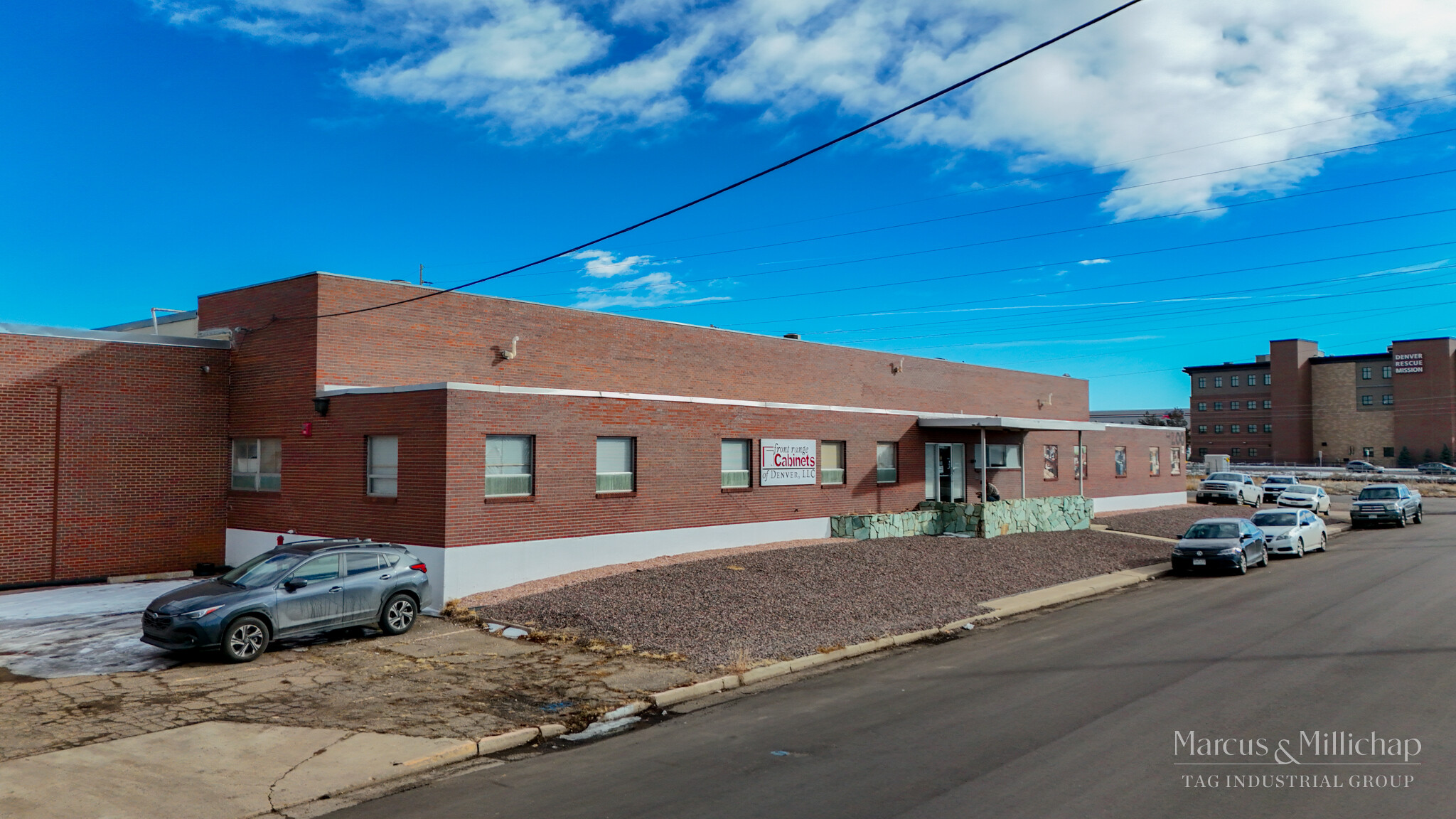 4200 Kearney St, Denver, CO for Sale