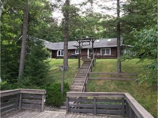 Butternut, WI Specialty - N16517 Lakeshore Dr