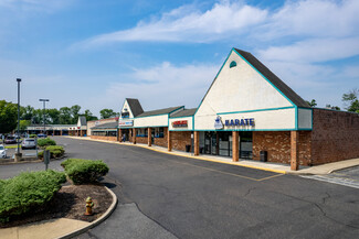 Sewell, NJ Retail - 660 Woodbury Glassboro Rd