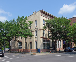 Troy, NY Office - 17 1st St