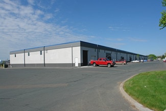 Bloomington, MN Flex, Industrial - 9201 Penn Ave S