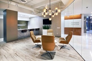 Dallas, TX Coworking Space - 17304 Preston Rd