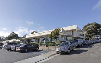 Monterey, CA Medical - 15-31 Soledad Dr