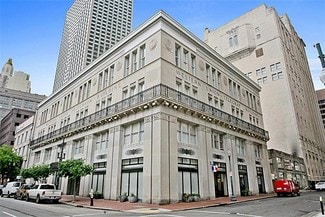 New Orleans, LA Apartments - 334 Carondelet St