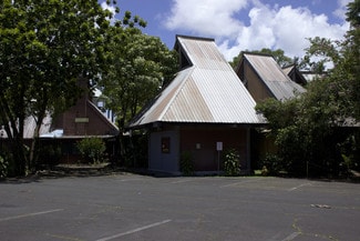 Hilo, HI Retail - 400 Hualani St
