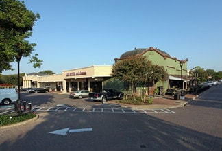 Dallas, TX Retail - 5330-5570 W Lovers Ln