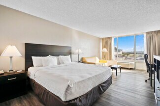 Pueblo, CO Hospitality - 4005 N Elizabeth St