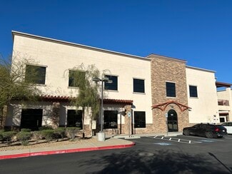 Henderson, NV Office - 50 S Stephanie St