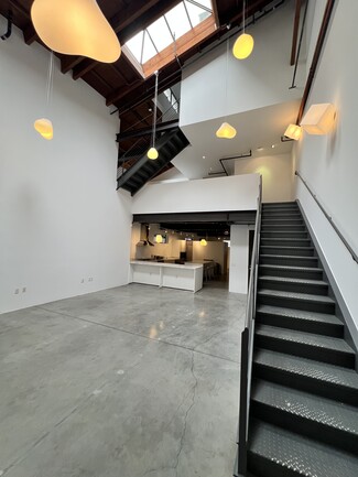 Venice, CA Office/Residential - 1048 Princeton Dr