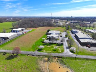 White House, TN Industrial - 3145 Pleasant Grove Rd White House, TN Industrial - 3145 Pleasant Grove Rd