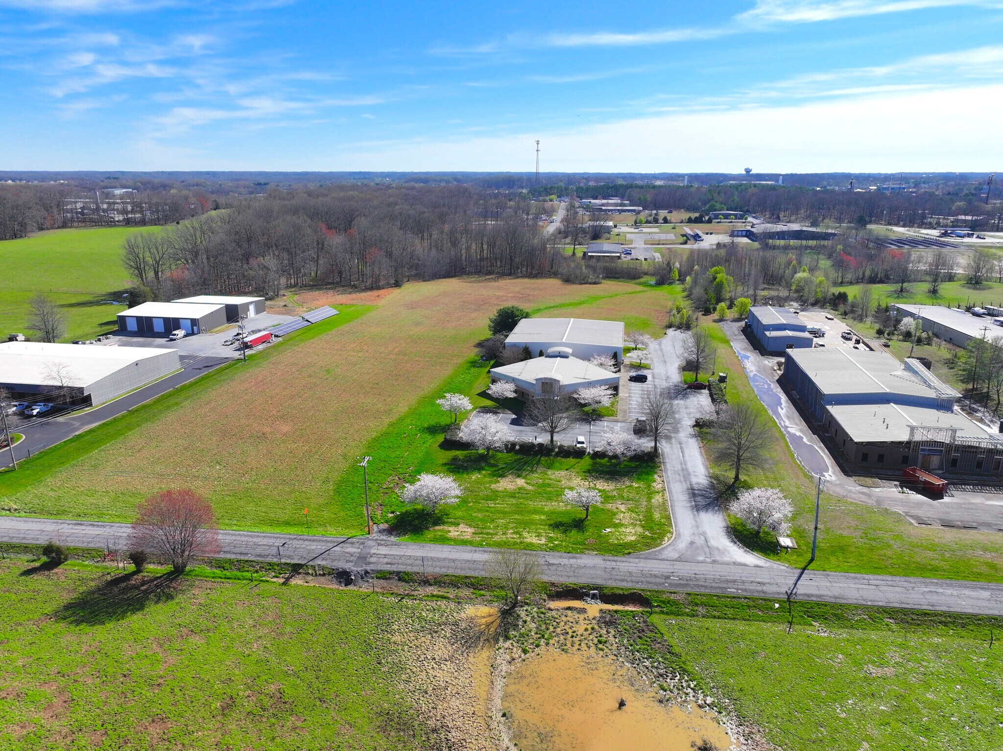 3145 Pleasant Grove Rd, White House, TN for Rent