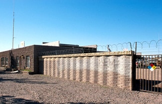 Mesa, AZ Specialty - 1048 S Sirrine