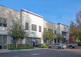 San Jose, CA R&D - 355 Piercy Rd