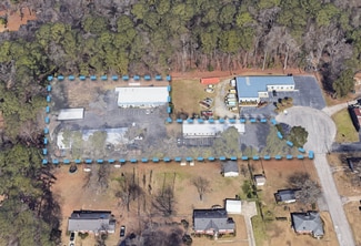 Columbia, SC Light Distribution - 120 Kaminer Way Pky Columbia, SC Light Distribution - 120 Kaminer Way Pky