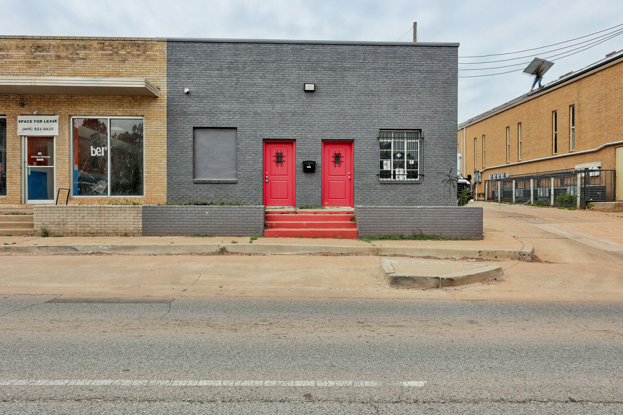 3121 N Pennsylvania Ave, Oklahoma City, OK for Sale