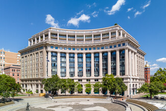 Washington, DC Retail - 701 Pennsylvania Ave NW