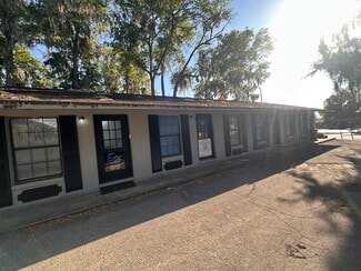 Ocala, FL Office - 2221 S Pine Ave
