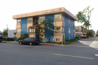 Anchorage, AK Office - 738 H St