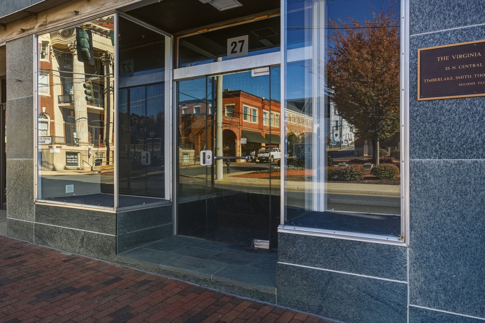 21-27 N Central Ave, Staunton, VA for Rent