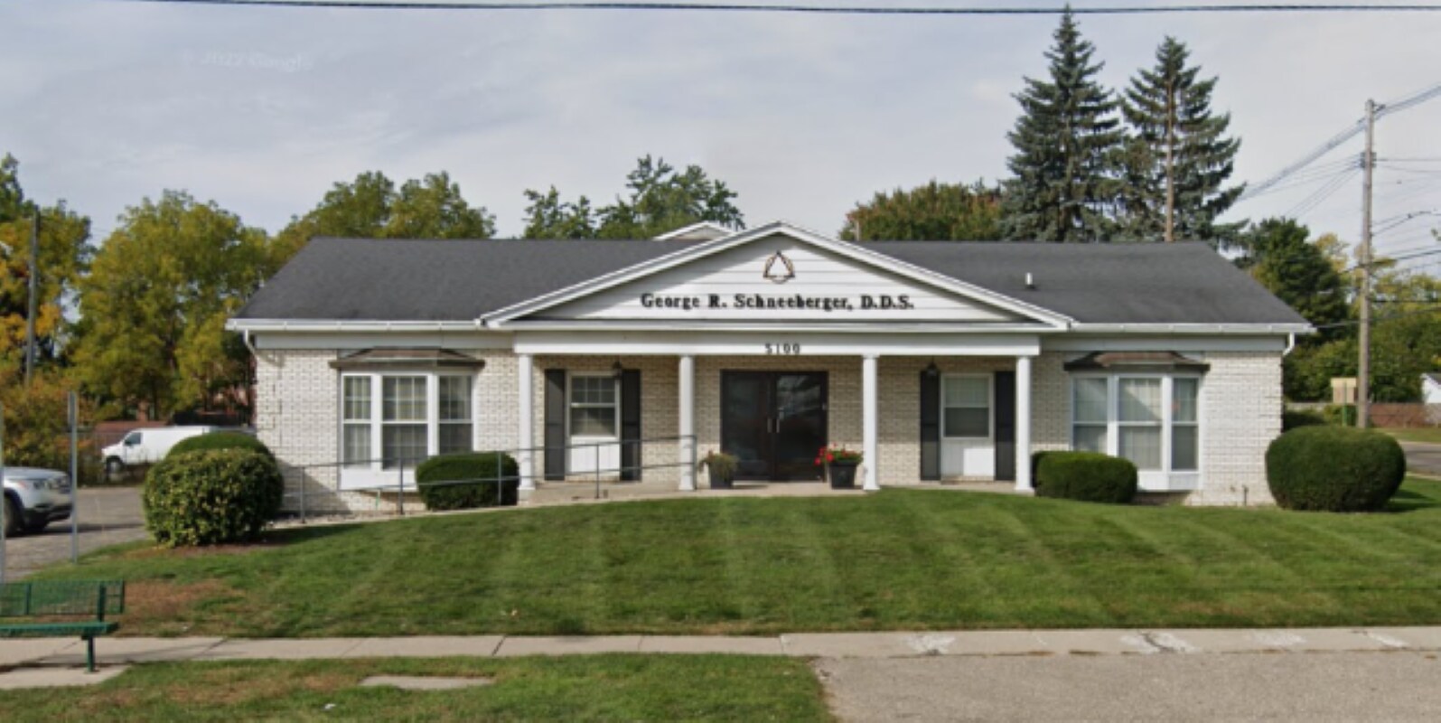 5100 S Pennsylvania Ave, Lansing, MI for Sale