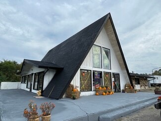 Cloverdale, IN Restaurant - 9435 S State Road 243