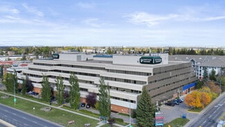 Calgary, AB Office, Office/Retail - 8500 Macleod Trl SE