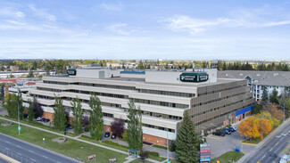 Calgary, AB Office/Retail - 8500 Macleod Trl SE