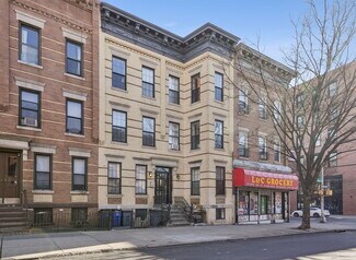 Ridgewood, NY undefined - 17-04 Madison St