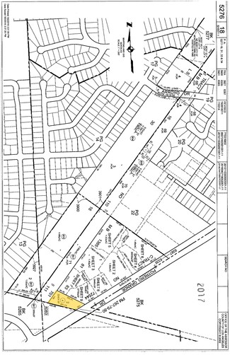 Monterey Park, CA Residential - 2011 Potrero Grande Dr