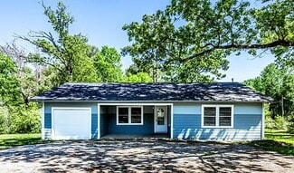 4 Properties for Sale in Huntsville, TX
