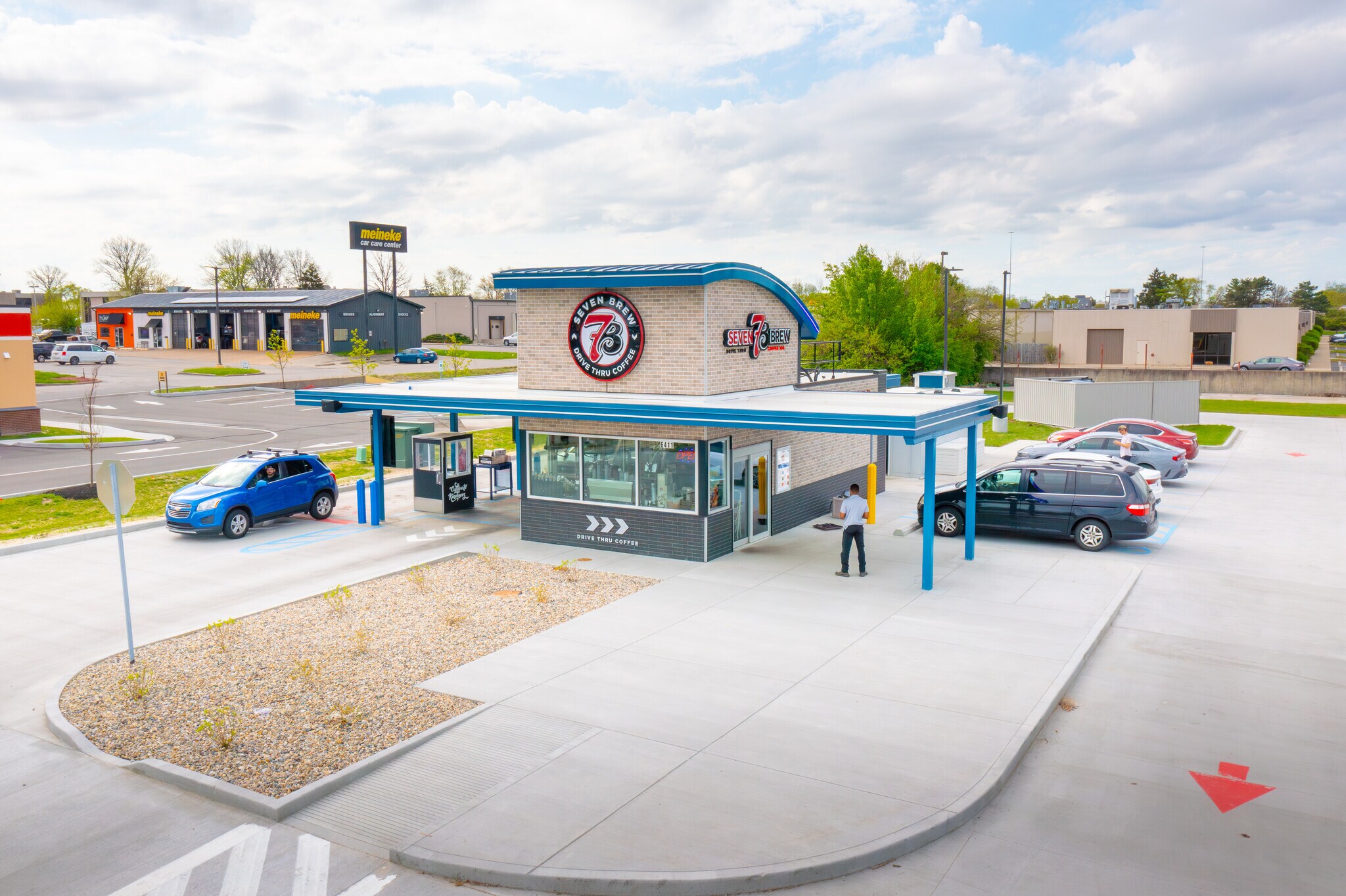 6411 E 82nd St, Indianapolis, IN for Sale