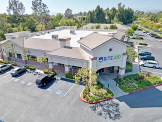 Moorpark, CA Storefront Retail/Office - 3941 Spring Rd