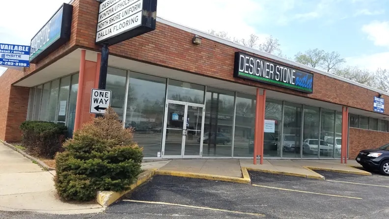 4001-4007 Golf Rd, Skokie, IL for Rent