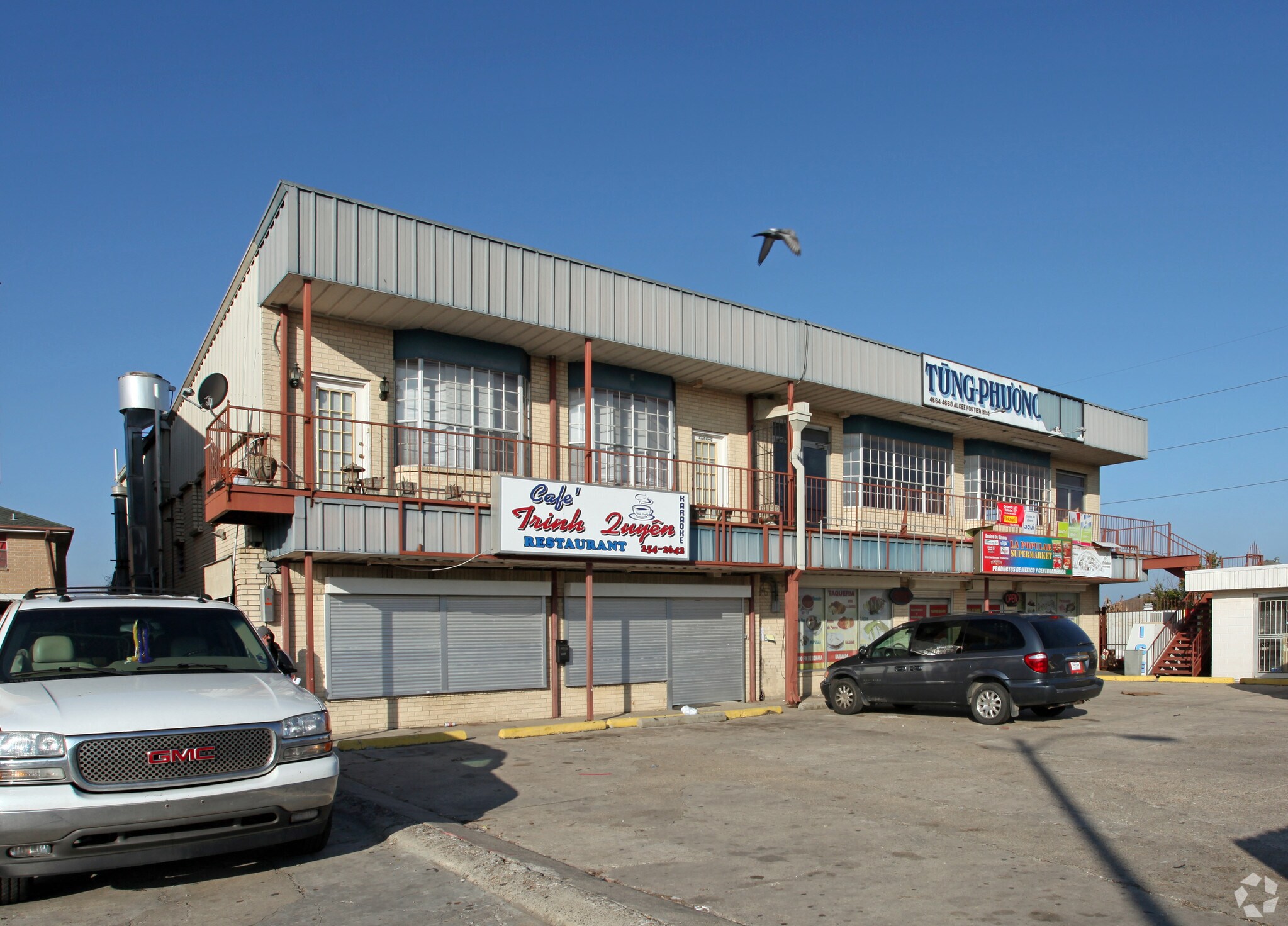 4664 Alcee Fortier Blvd, New Orleans, LA for Rent