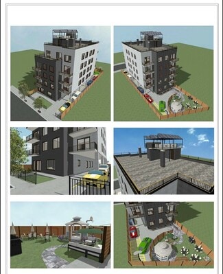 Brooklyn, NY Residential - 2210 Newkirk Ave