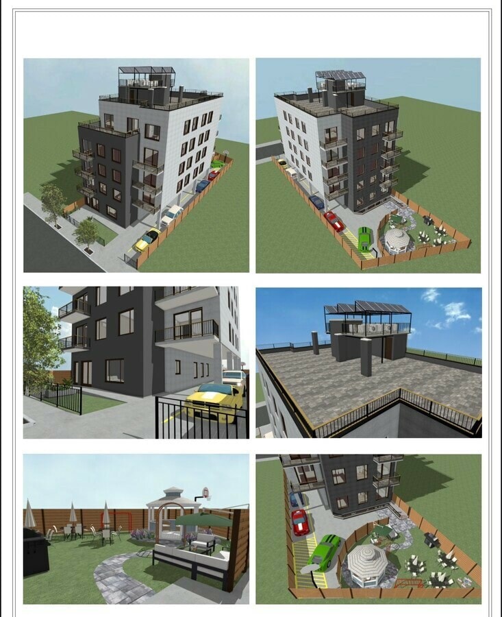 2210 Newkirk Ave, Brooklyn, NY for Sale