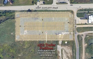 Elgin, IL Industrial Land - 1501 W Bartlett Rd Elgin, IL Industrial Land - 1501 W Bartlett Rd