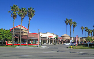 Petaluma, CA Retail - 905-939 Lakeville Hwy