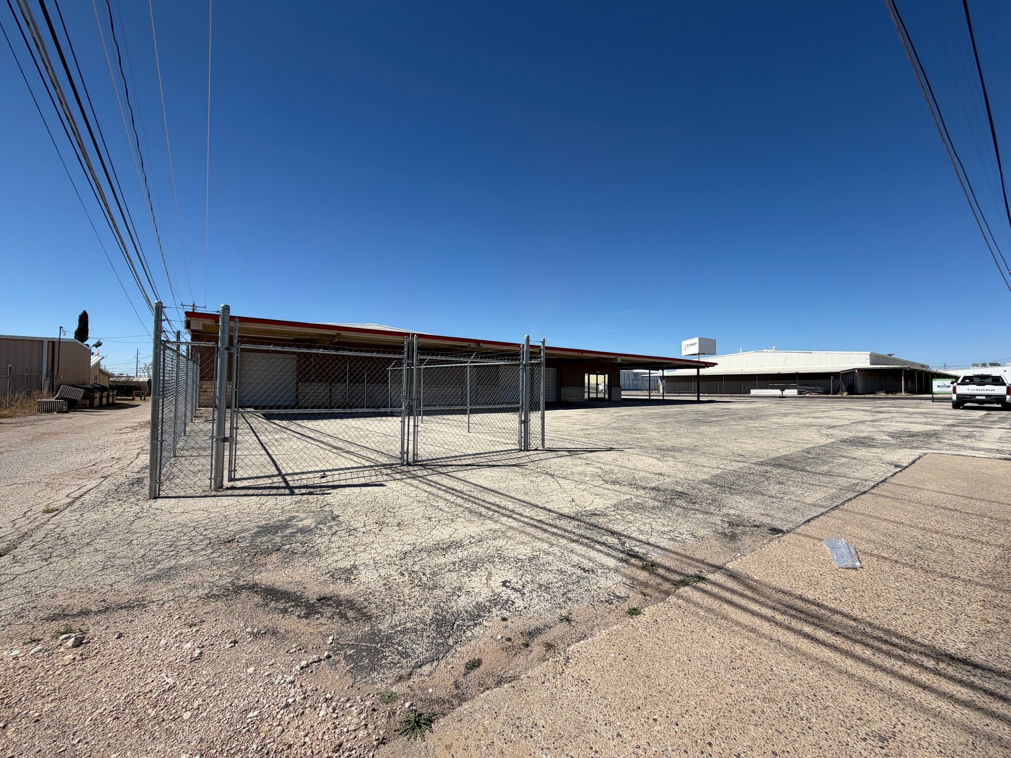 1720 E 7th St, Odessa, TX for Rent