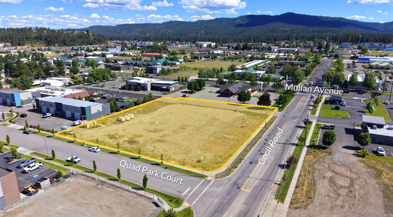 3270 E Quad Park Ct, Post Falls, ID for Sale