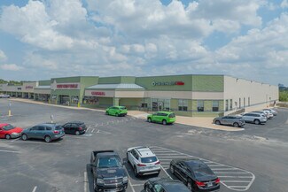 Fort Worth, TX Office/Medical - 1950 Ephriham Ave