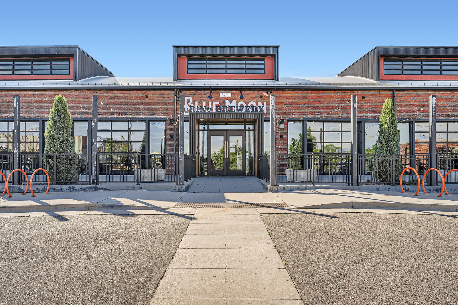 3750 Chestnut Pl, Denver, CO for Rent