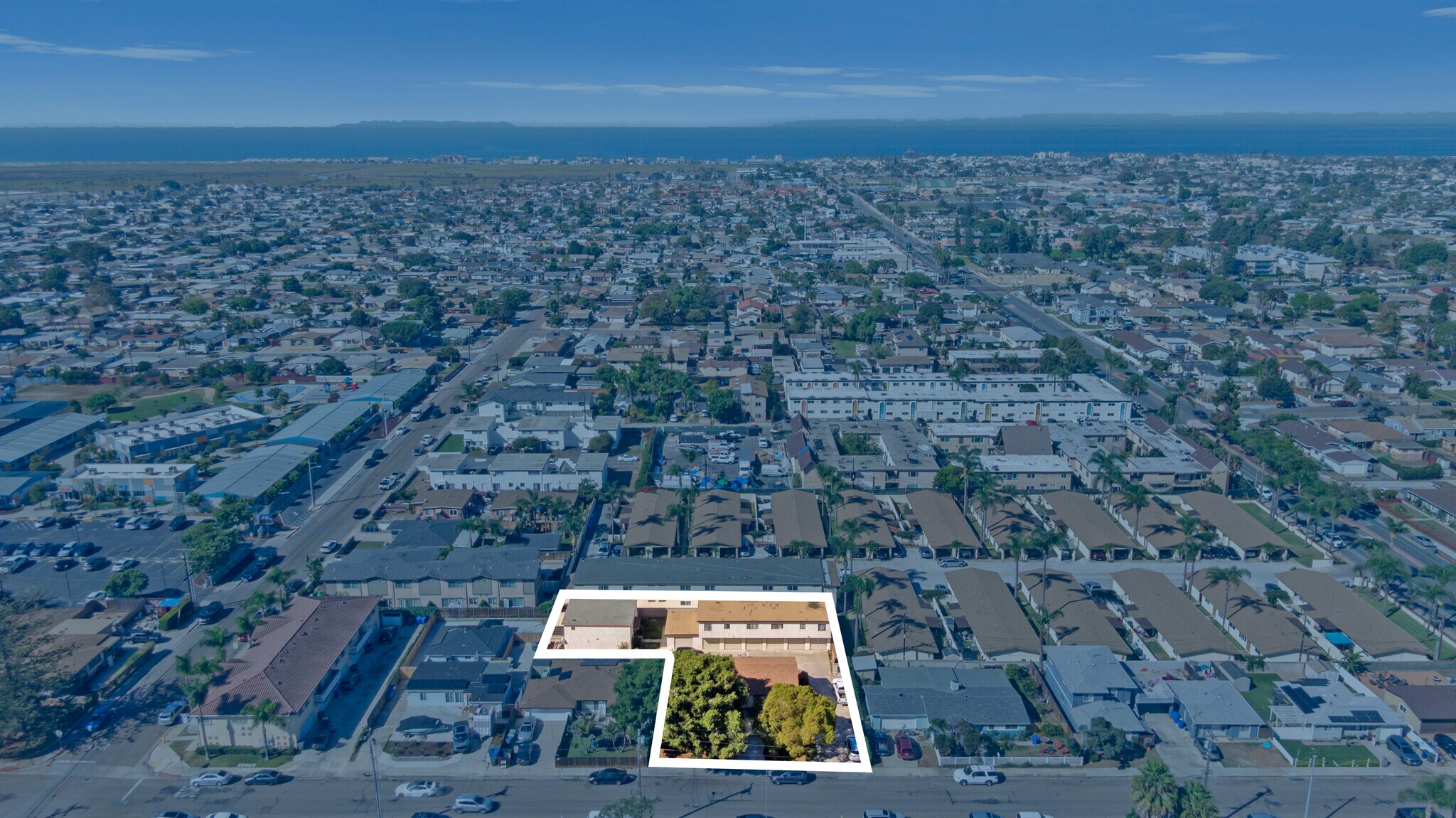 1150 11th St, Imperial Beach, CA for Sale