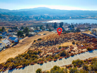 Lake Hughes, CA Residential - 0 Gist Dr