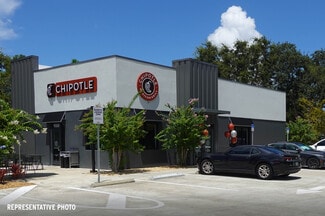 Hudson, FL Freestanding - 8784 SR-52 Hudson, FL Freestanding - 8784 SR-52