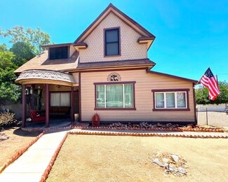 Globe, AZ Apartments - 434 S Hill St