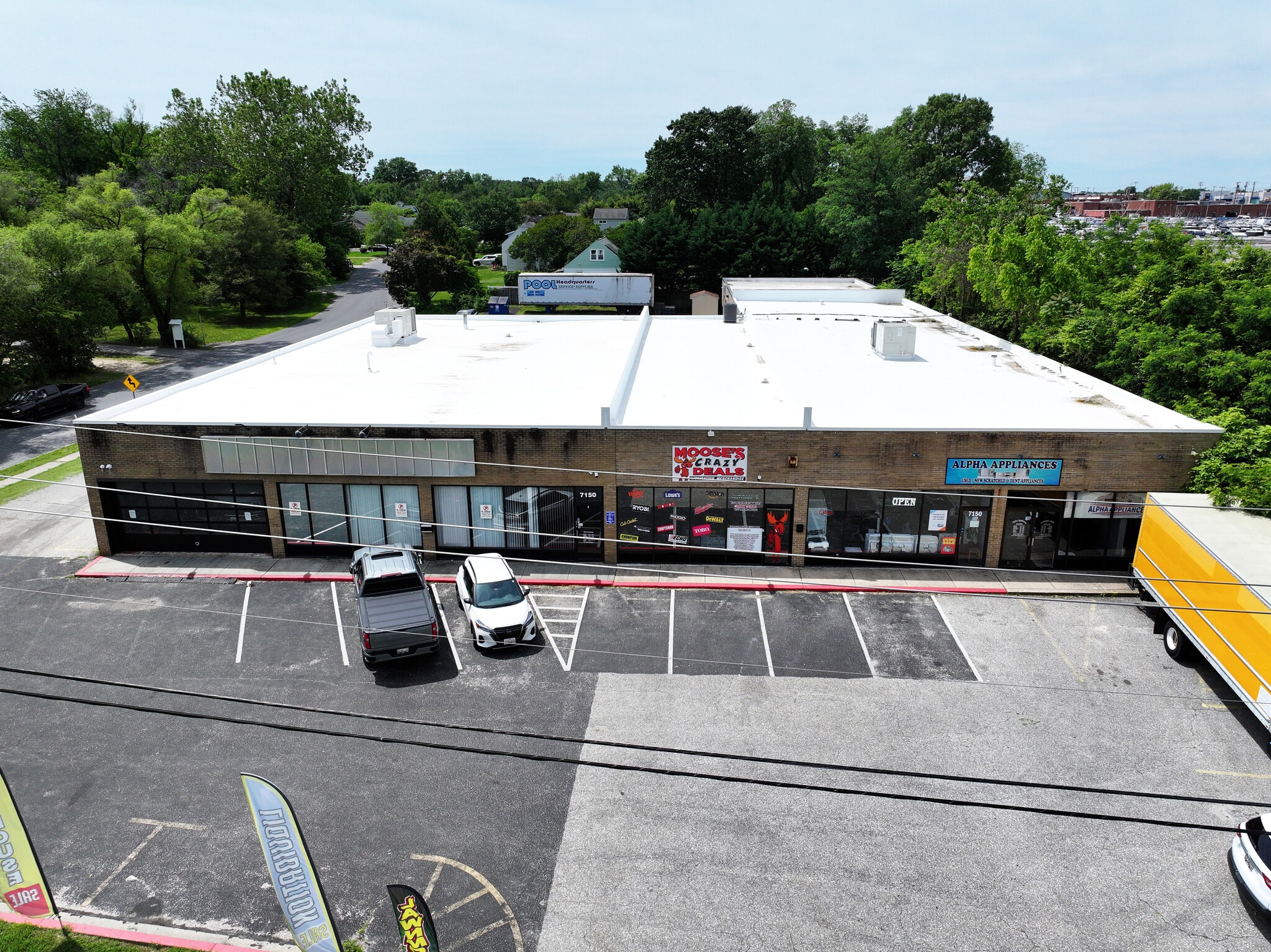 7150 Furnace Branch Rd, Glen Burnie, MD for Sale